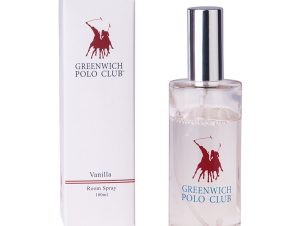 Αρωματικό Χώρου Σπρει Greenwich Polo Club 3001