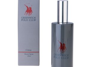 Αρωματικό Χώρου Σπρει Greenwich Polo Club 3004