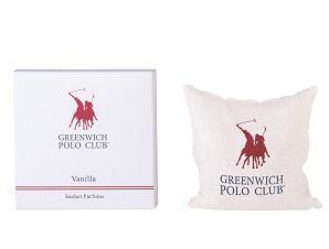 Αρωματικό Ντουλάπας Greenwich Polo Club 3001