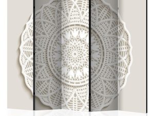 Διαχωριστικό με 5 τμήματα – Mandala 3D II [Room Dividers] 225×172