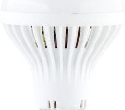 Λαμπτήρας LED E27 A70 8W 3000K