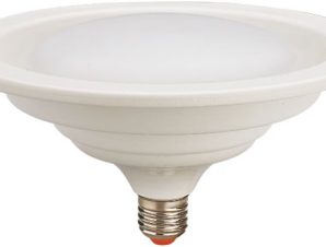 Λαμπτήρας LED E27 UFO 50W 3000K Mini