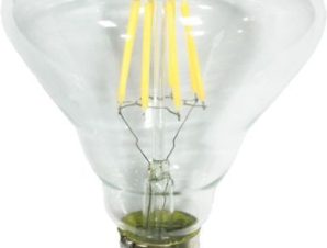 Λαμπτήρας LED Filament E27 Soho95 6W Dimmable