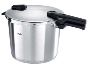 Fissler Χύτρα Ταχύτητας Vitaquick Premium 10Lt