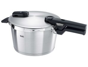 Fissler Χύτρα Ταχύτητας Vitaquick Premium 4,5Lt