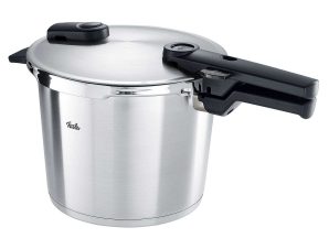 Fissler Χύτρα Ταχύτητας Vitaquick Premium 6Lt