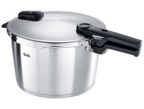 Fissler Χύτρα Ταχύτητας Vitaquick Premium 8Lt