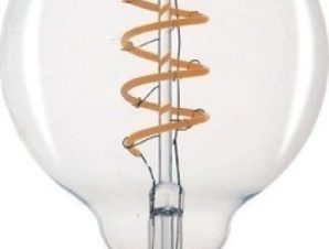 Λαμπτήρας LED Filament E27 Globe 6W 2700K G95