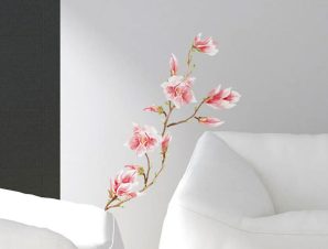 Αυτοκόλλητα Τοίχου Ango Magnolia 59155