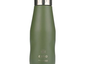 Μπουκάλι Θερμός 350ml Estia Save The Aegean Forest Spirit 01-22303