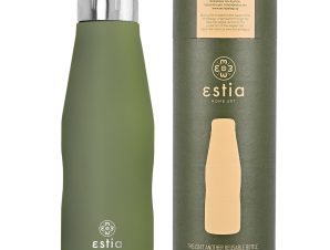 Μπουκάλι Θερμός 500ml Estia Save The Aegean Forest Spirit 01-12069