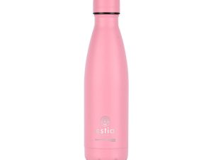 Μπουκάλι Θερμός 500ml Estia Save The Aegean Lite Blossom Rose 01-18030