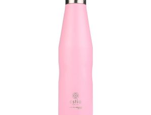 Μπουκάλι Θερμός 750ml Estia Save The Aegean Blossom Rose 01-22365