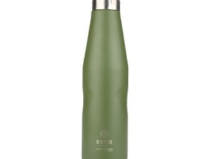 Μπουκάλι Θερμός 750ml Estia Save The Aegean Forest Spirit 01-22372