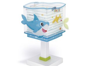 Παιδικό Πορτατίφ Ango Little Shark 63471