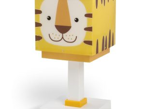 Παιδικό Πορτατίφ Ango Little Tiger 64561