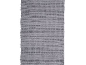 Πατάκι Μπάνιου (40×60) Nef-Nef Delight Grey