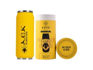 Ποτήρι Θερμός 500ml Estia AEK B.C. 00-13233