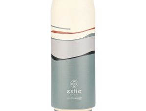 Ποτήρι Θερμός 500ml Estia Save The Aegean Ecozen Horizon 01-22785