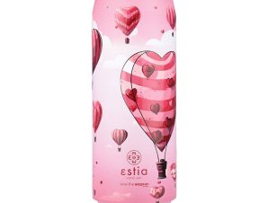 Ποτήρι Θερμός 500ml Estia Save The Aegean Love Ascend 01-22846