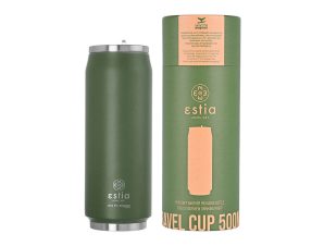 Ποτήρι Θερμός 500ml Estia Save The Aegean Forest Spirit 01-13806