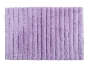 Ταπέτο Μπάνιου Nef-Nef Fresh 1159-Lavender 55×85